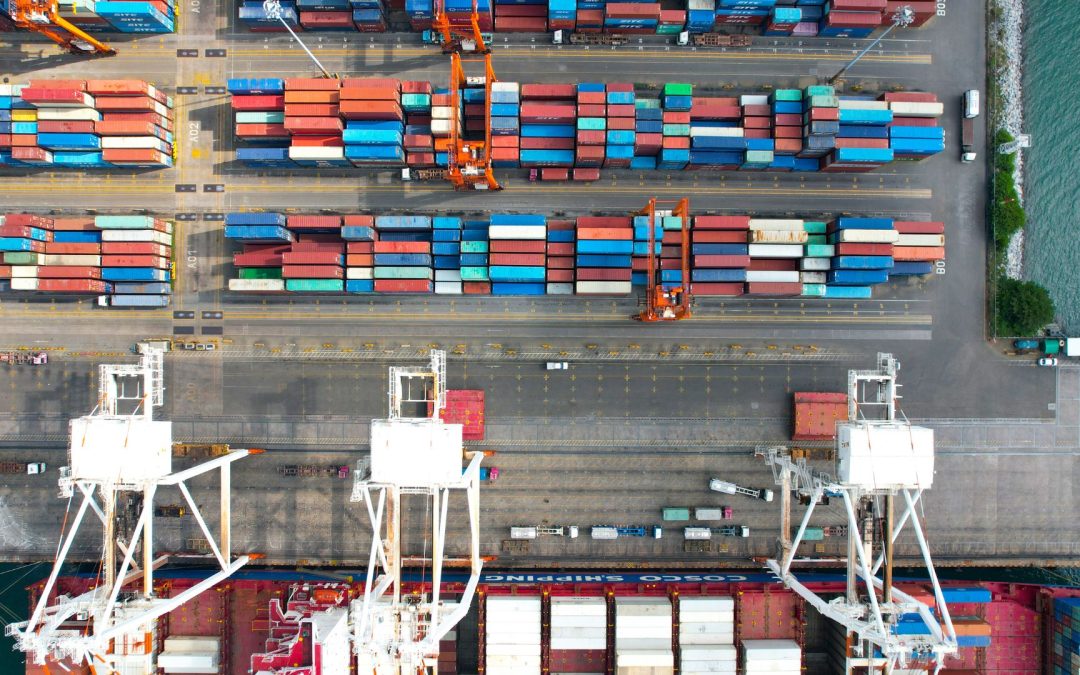 Understanding Incoterms: Simplifying International Trade with Transpotrade